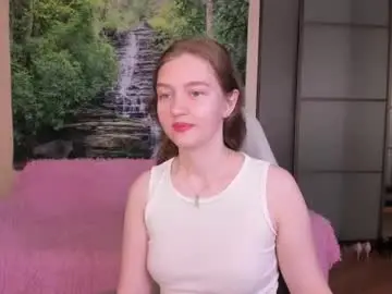 Chaturbate Live Sex of ksuhesa