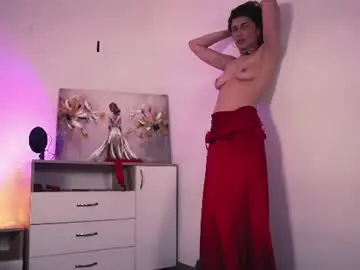 Chaturbate Live Sex Cam of misslullu