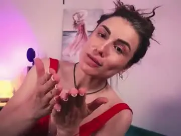 Chaturbate Adult Video Chat of misslullu