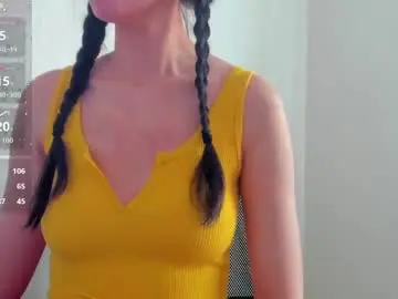 Chaturbate Sex Cam of natural_form