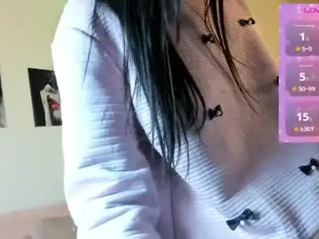 Chaturbate Sex Cam of rebeca_marchetti