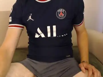 Chaturbate Private Sex Chat of studfromparis