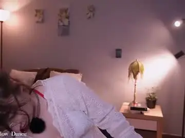 Chaturbate Sex Cam of tsukys_spell