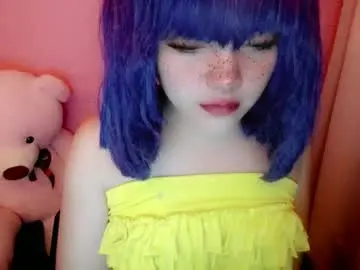 Chaturbate Adult Webcam of aurora_more