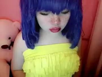 Chaturbate Watch Live Sex Cams of aurora_more