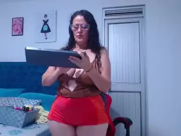 Chaturbate Free Porn Cam of clayr_rosse