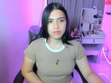 Chaturbate Sex Cam of dencyleander