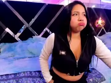 Chaturbate Sex Chat of evawilliams_