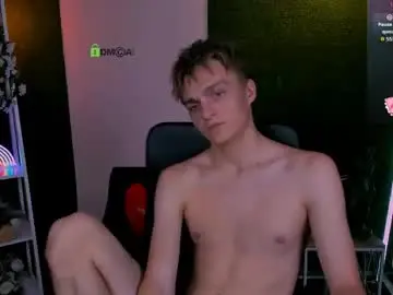 Chaturbate Adult Webcam of john_lik