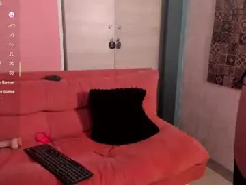 Chaturbate Free Live Porn of miia_velvet_
