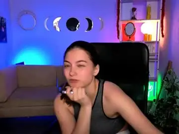 Chaturbate Best Webcam of miki_nikki