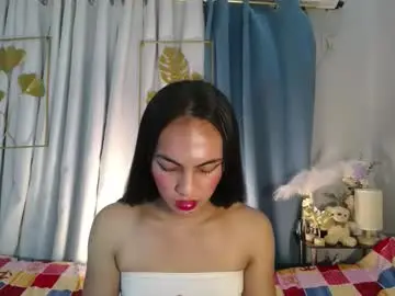 Chaturbate Nude Webcam of queen_danaya