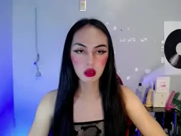 Chaturbate Sex Cam of queen_danaya