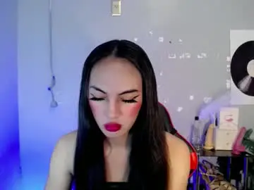 Chaturbate Sex Cam of queen_danaya