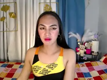Chaturbate Private Sex Chat of queen_danaya