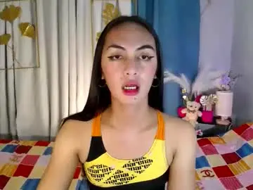 Chaturbate Live Sex Cam of queen_danaya