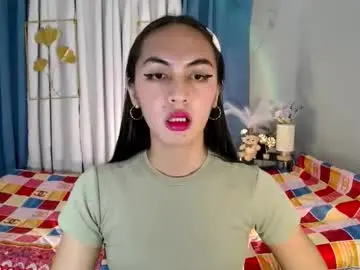Chaturbate Live Sex of queen_danaya