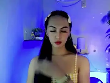 Chaturbate Live Sex Cam of queen_danaya