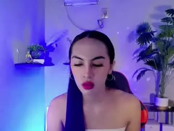Chaturbate Free Porn Cam of queen_danaya