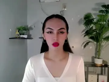 Chaturbate Live Porn of queen_danaya