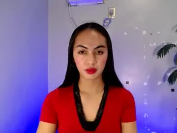 Chaturbate Sex Chat of queen_danaya