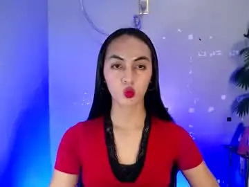 Chaturbate Free Live Porn of queen_danaya