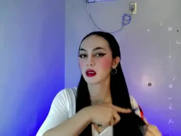 Chaturbate Free Porn Cam of queen_danaya
