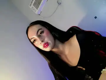 Chaturbate Live Sex Cam of queen_danaya