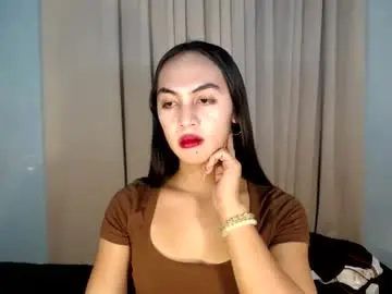 Chaturbate Live Sex of queen_danaya