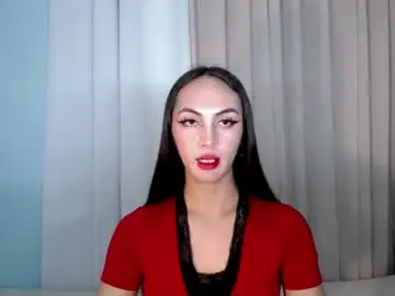 Chaturbate Nude Webcam of queen_danaya