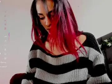 Chaturbate Free Live Porn of sarha_foxxx