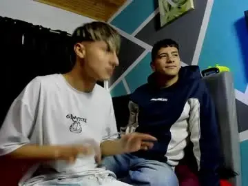 Chaturbate Private Sex Chat of stivenred