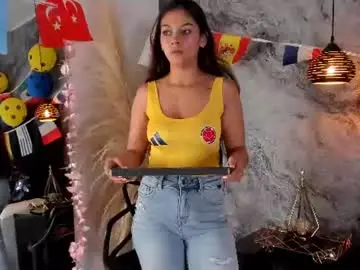Chaturbate Nude Webcam of swet_lovee_