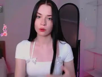 Chaturbate Live Porn of tina_charm
