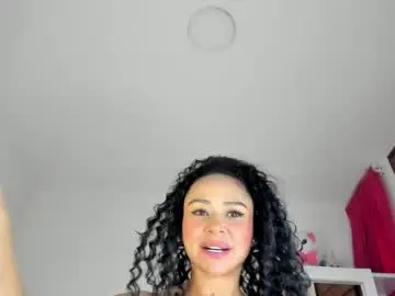 Chaturbate Adult Video Chat of andrea_williamss