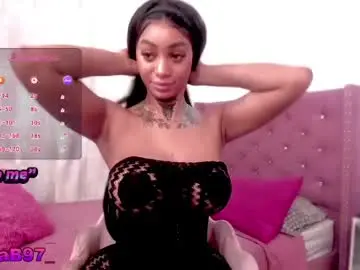 Chaturbate Watch Live Sex Cams of ginnabolton