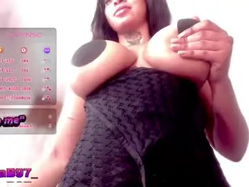 Chaturbate Private Sex Chat of ginnabolton