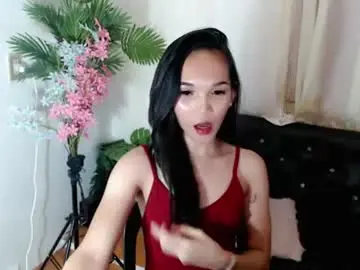 Chaturbate Live Porn of goddessafterdark