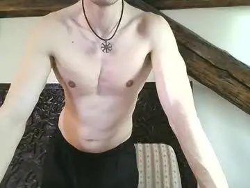 Chaturbate Sex Chat of lumberjack__666