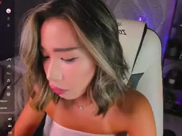 Chaturbate Live Sex of sensualily