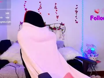 Chaturbate Live Sex of surella32