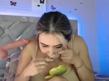 Chaturbate Nude Webcam of tami_vega