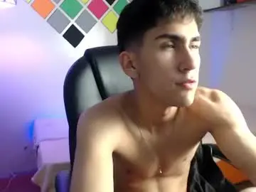 Chaturbate Adult Webcam of adan_tower