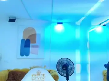 Chaturbate Adult Webcam of anastasiia_rouse