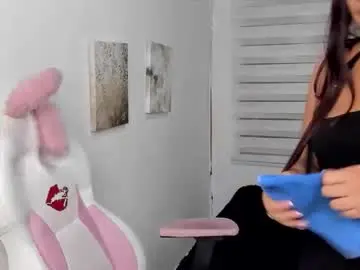 Chaturbate Live Porn of caroline_rodriguez_9