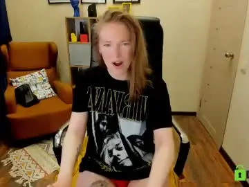 Chaturbate Live Porn of ghostly_temptation