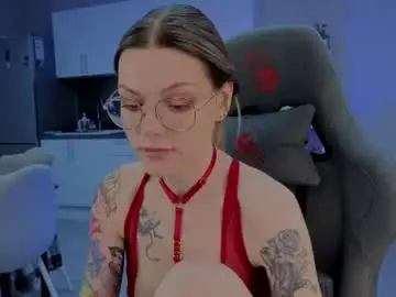 Chaturbate Nude Webcam of koza_dereza_