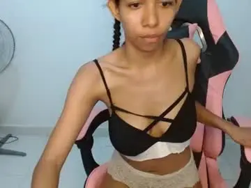 Chaturbate Sex Cam of kristine_05