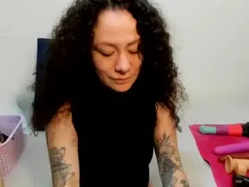 Chaturbate Sex Chat of laura_anal_