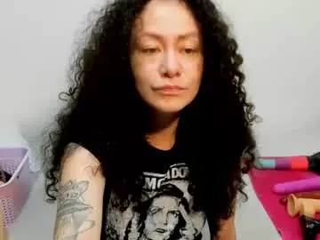 Chaturbate Sex Chat of laura_anal_